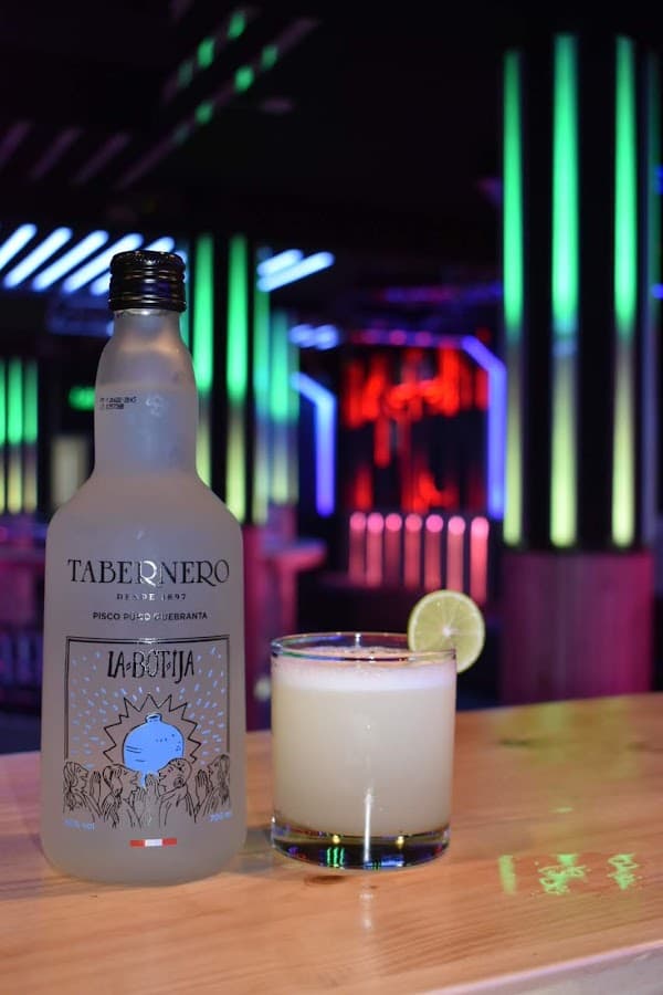 Discoteca Bilbao Huancayo — foto