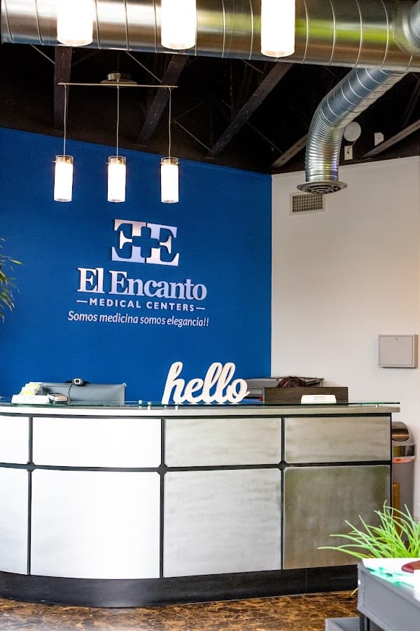 El Encanto Medical Centers — foto