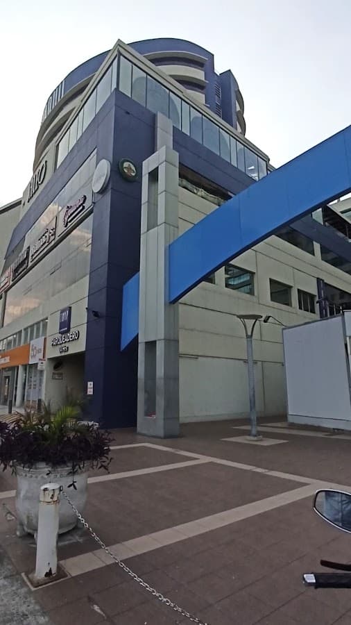 Inmobiliaria Inmnova Group bienes raíces — foto