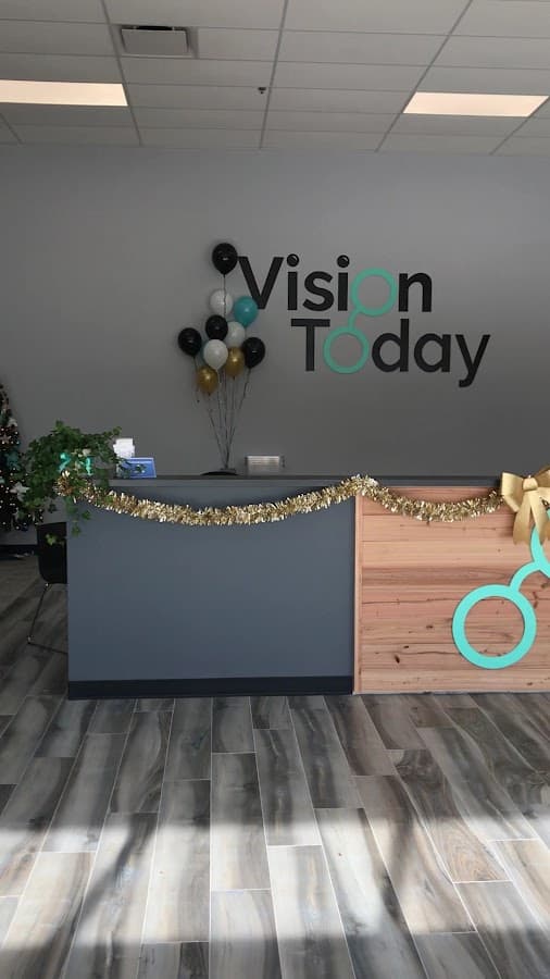 Vision Today - Regency — foto