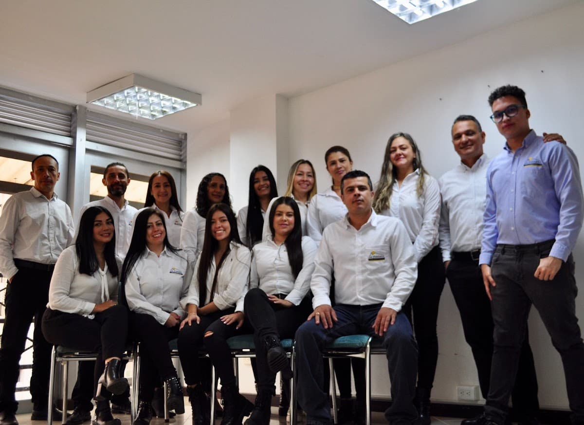 LA FONTANA Soluciones Inmobiliarias
