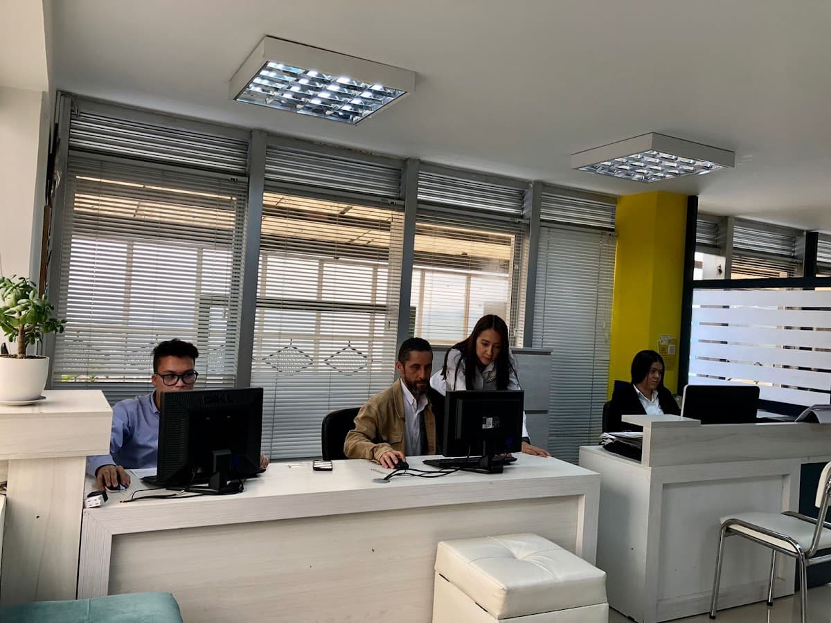 LA FONTANA Soluciones Inmobiliarias — foto