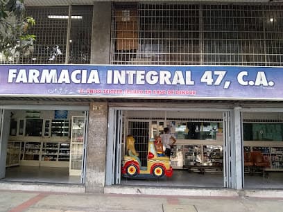 Farmacia Integral 47 C.A. — foto