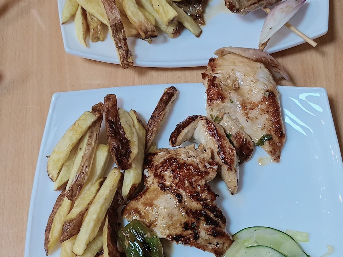 Route 21 Grill Resto Bar — foto