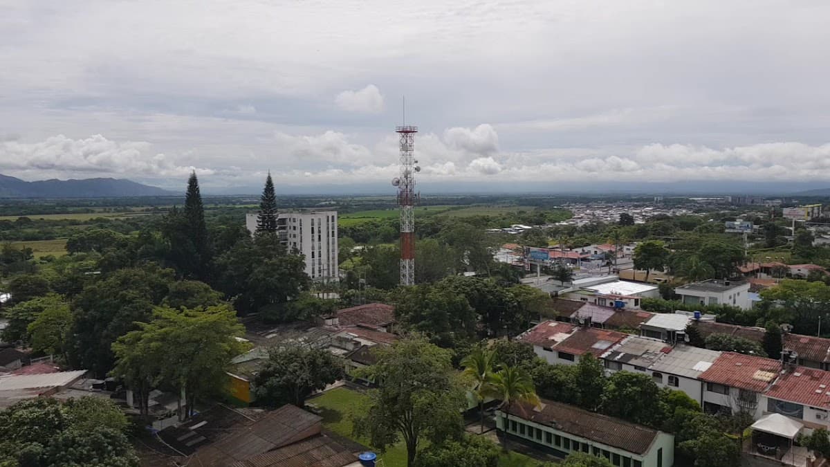IC La Carolina — foto