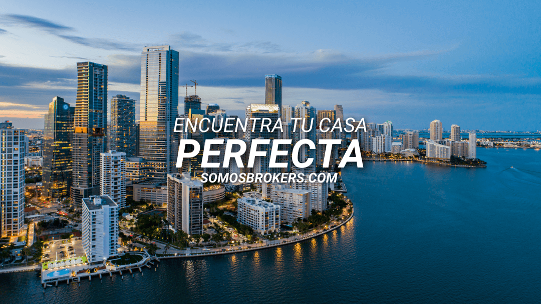 Somos Brokers inmobiliarios