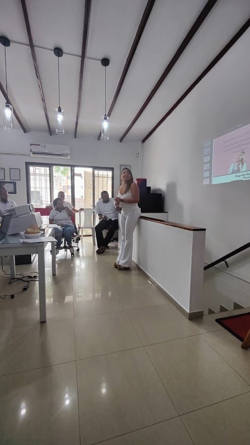 Somos Brokers inmobiliarios — foto