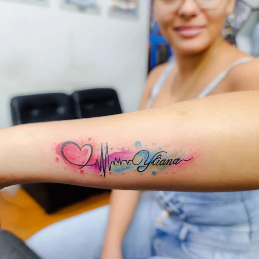 Jheyk Tattoo Barber — foto