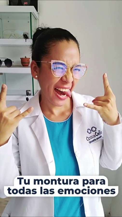 Óptica Celis — foto