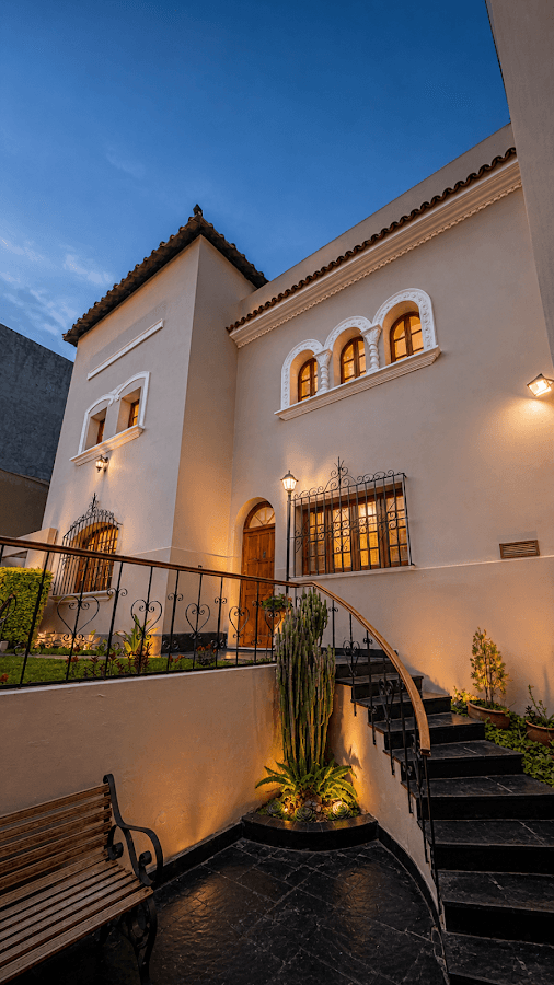 ISMODES ABOGADOS - Sede Arequipa