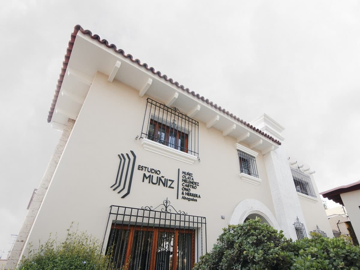 ISMODES ABOGADOS - Sede Arequipa — foto