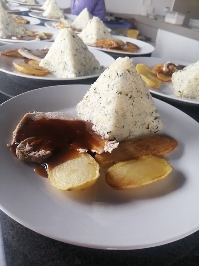 Camila Catering & Eventos