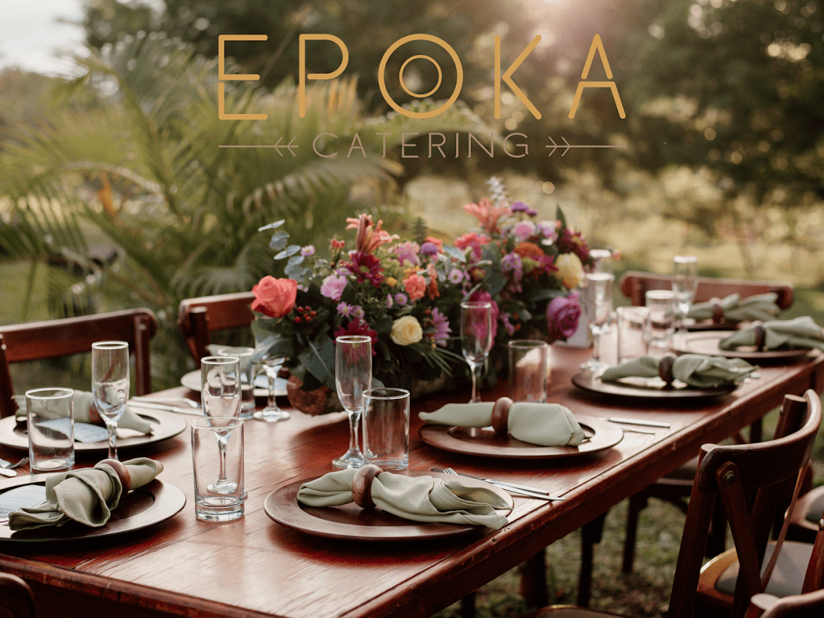 Camila Catering & Eventos — foto
