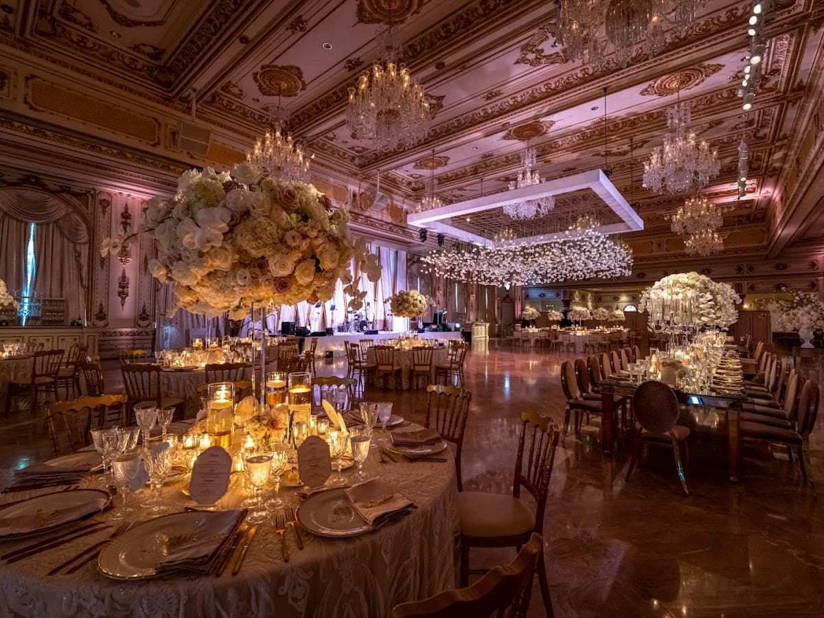The Special Event Resource and Design Group