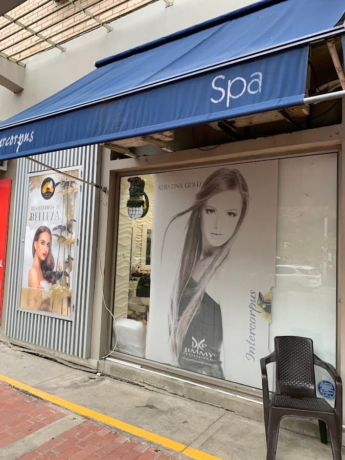 Intercorpus Spa — foto