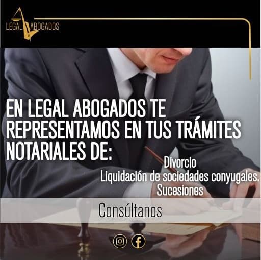 Legal Abogados