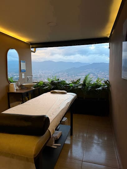 Joya Spa Medellin — foto
