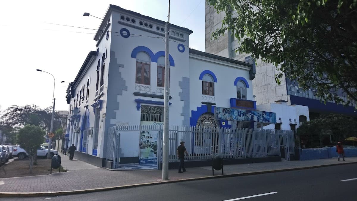 Instituto Metropolitano