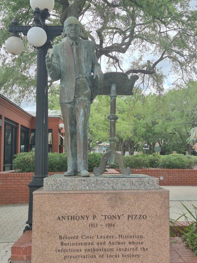 Centennial Park — foto