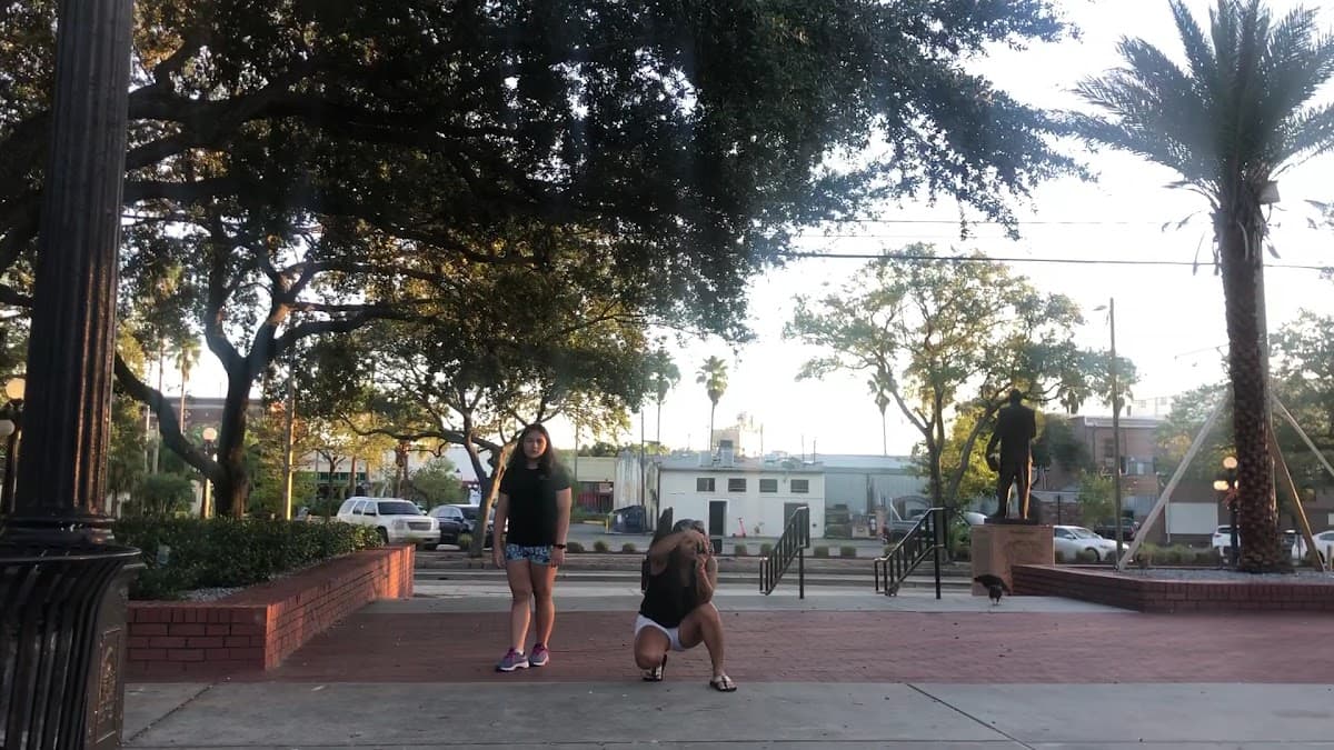 Centennial Park — foto