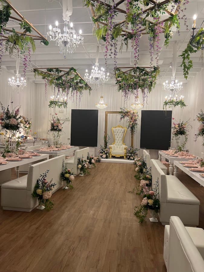 Fantastic Events, Inc