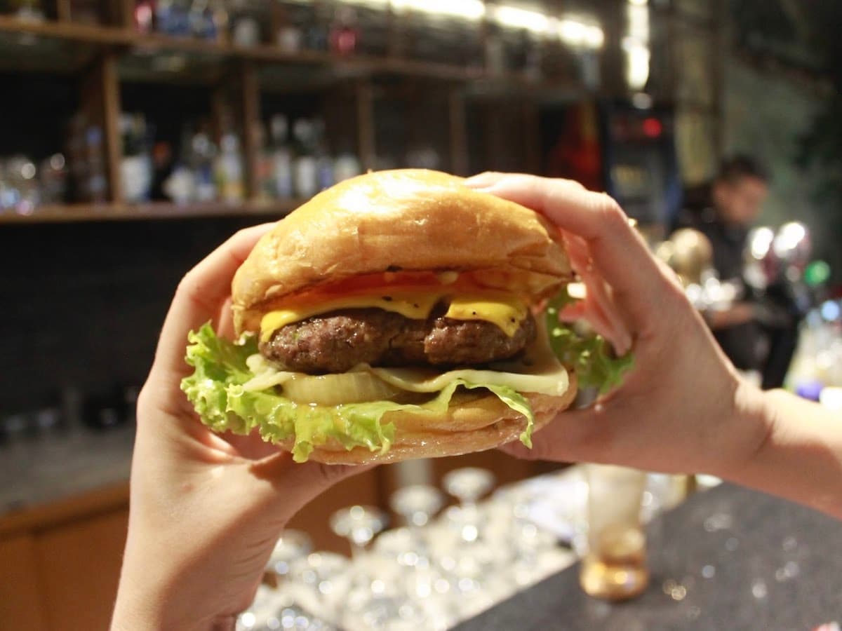La Cubierta Gastro Bar Ibague — foto