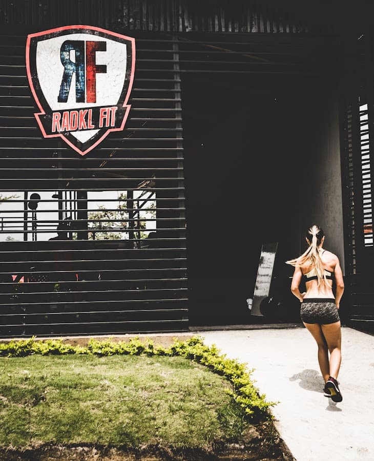 Radikal Fitness
