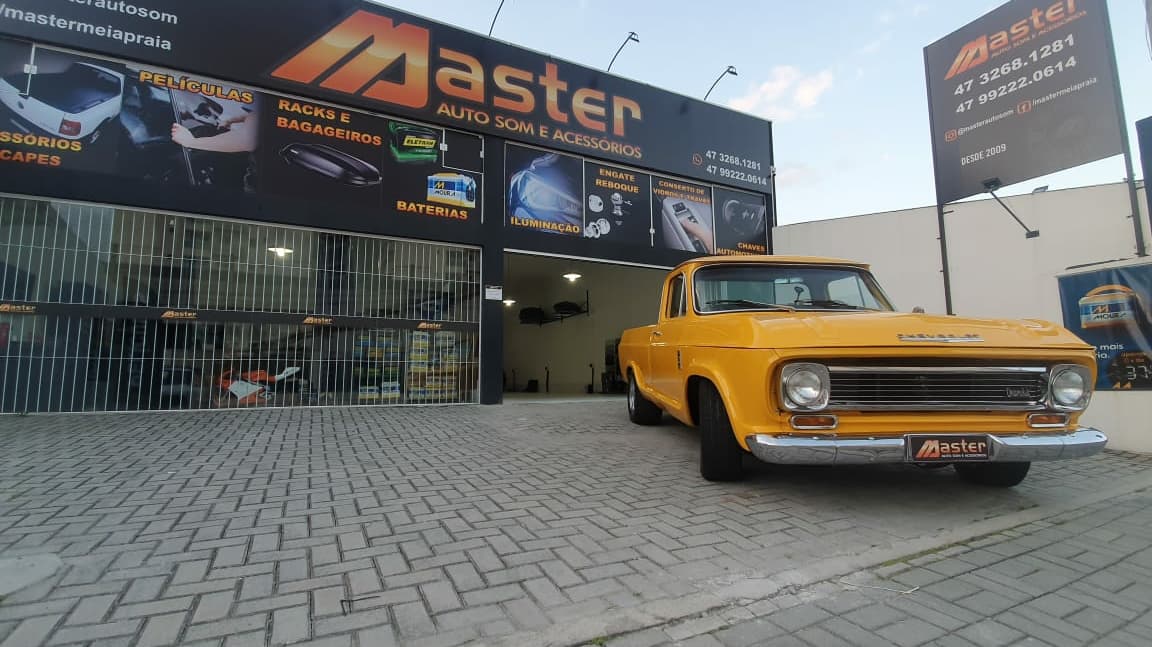 Master Auto Som — foto