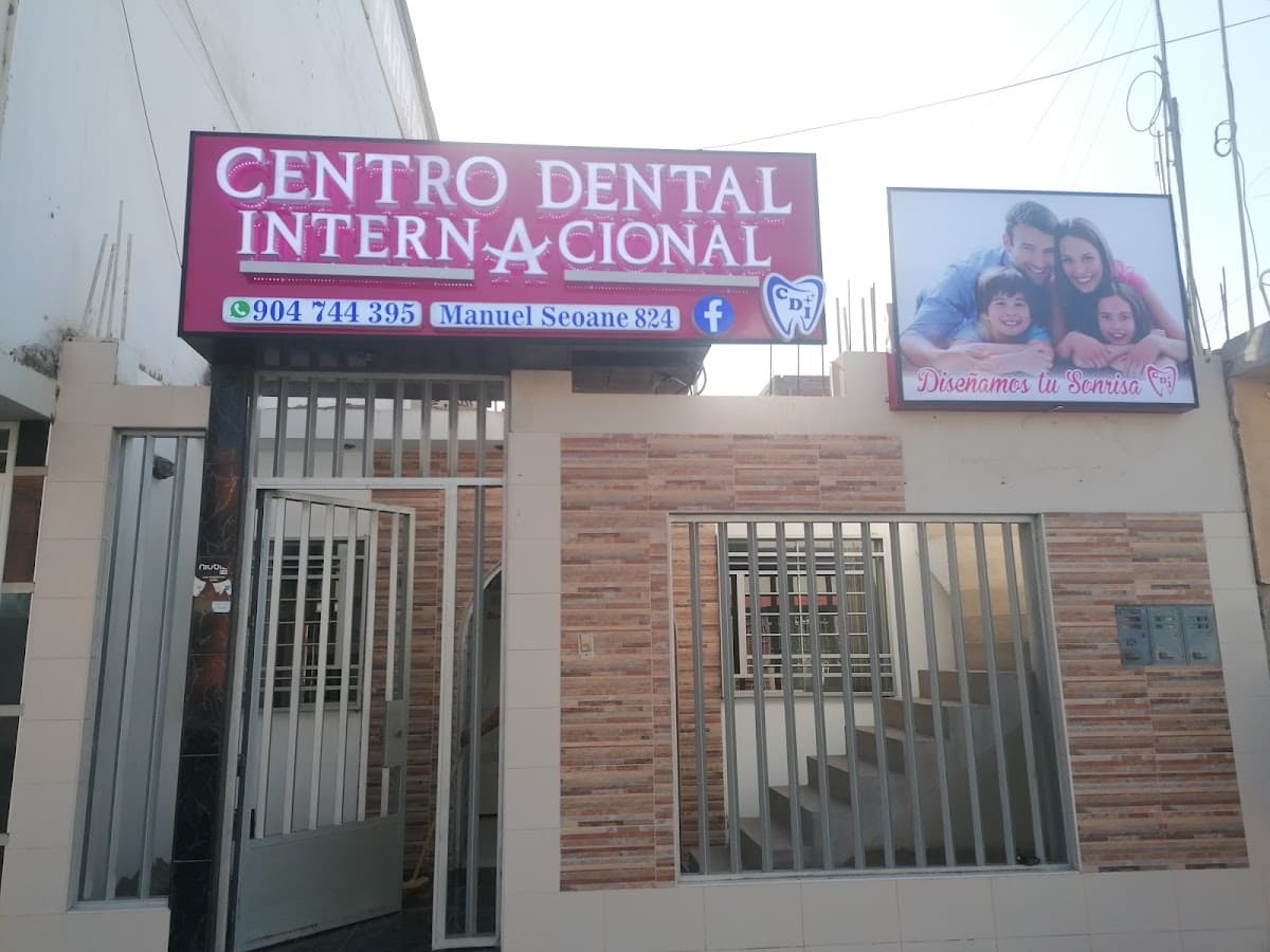 Zona Dental Cix — foto