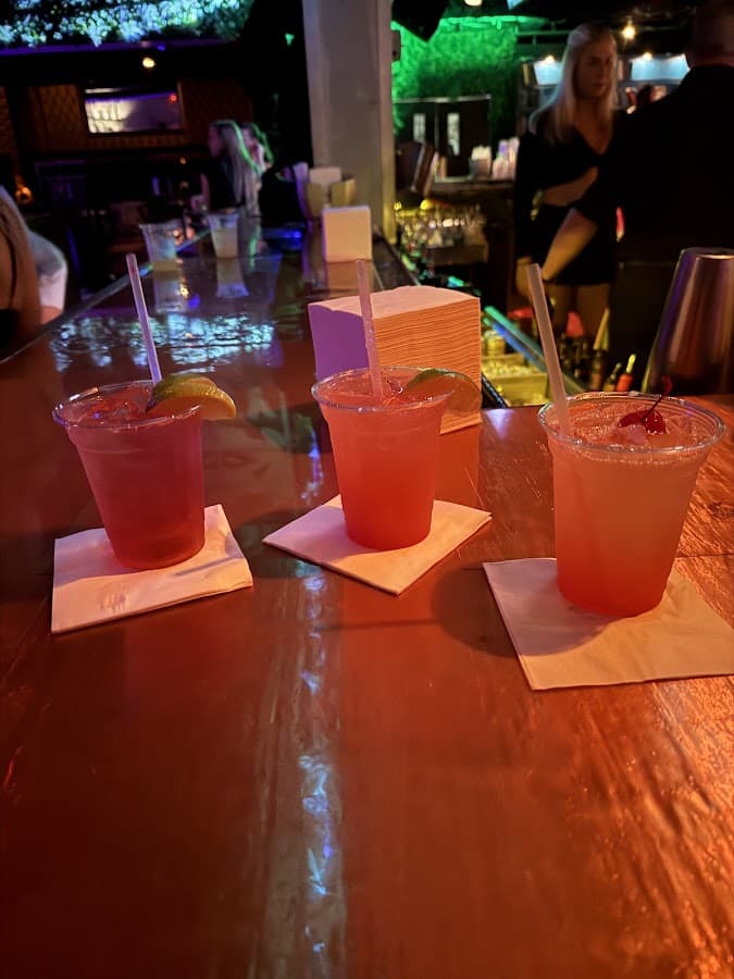 Clematis Social — foto
