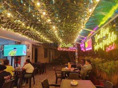 Heladeria Deli Sabor — foto