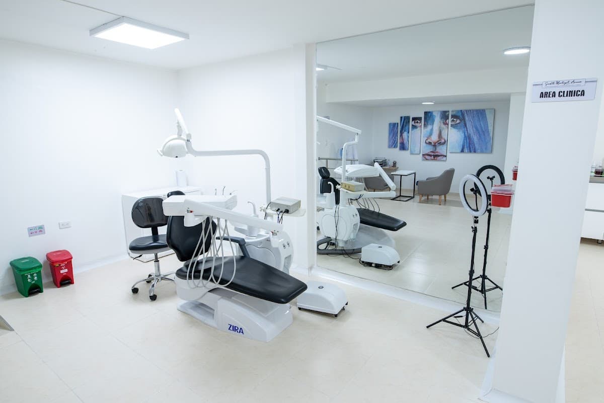 Clínica MAS Que Odontología en Cúcuta