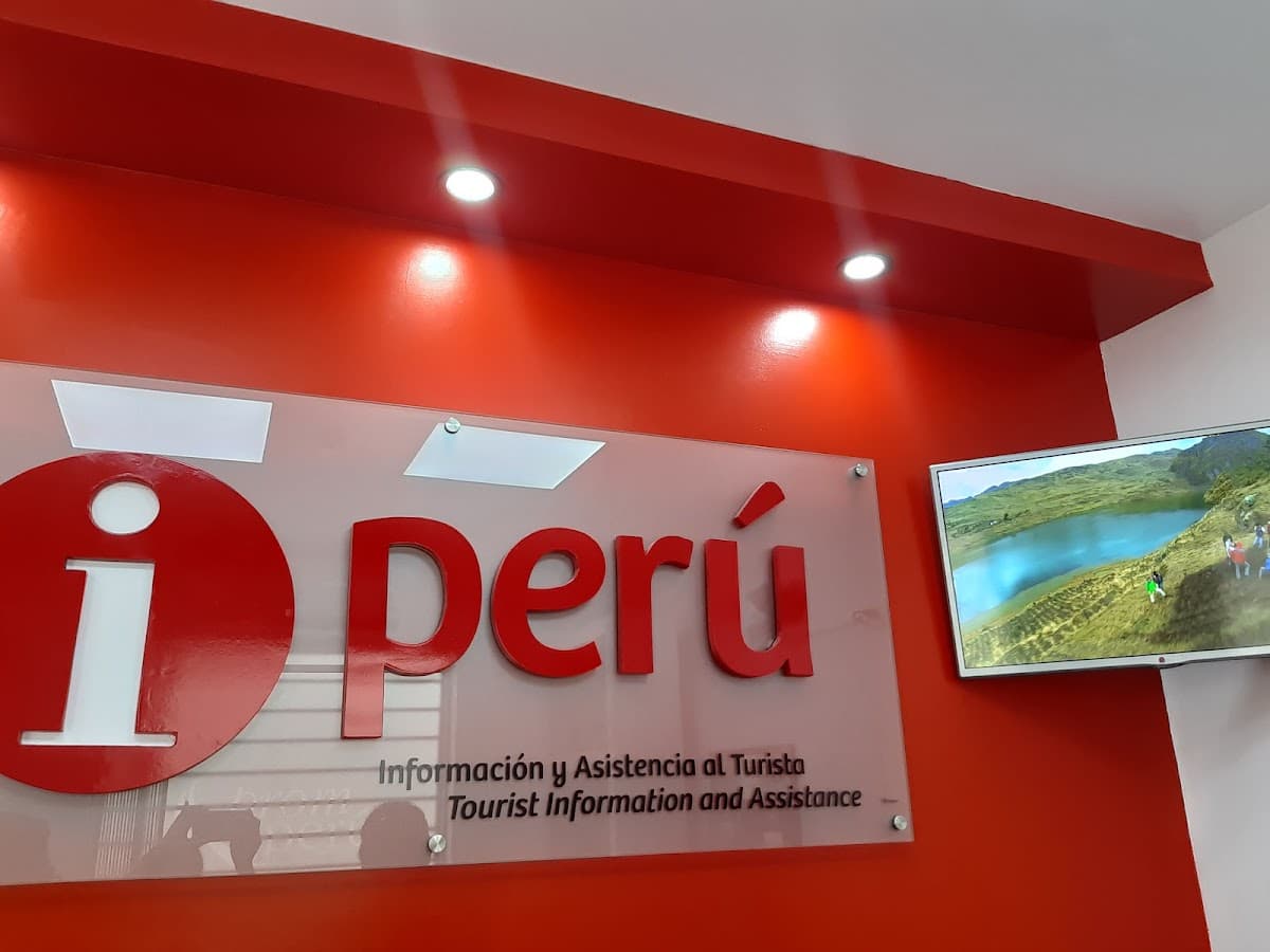 IPERÚ