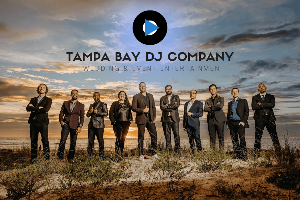 Tampa Bay DJ Company
