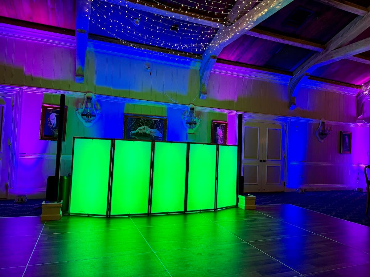 Tampa Bay DJ Company — foto
