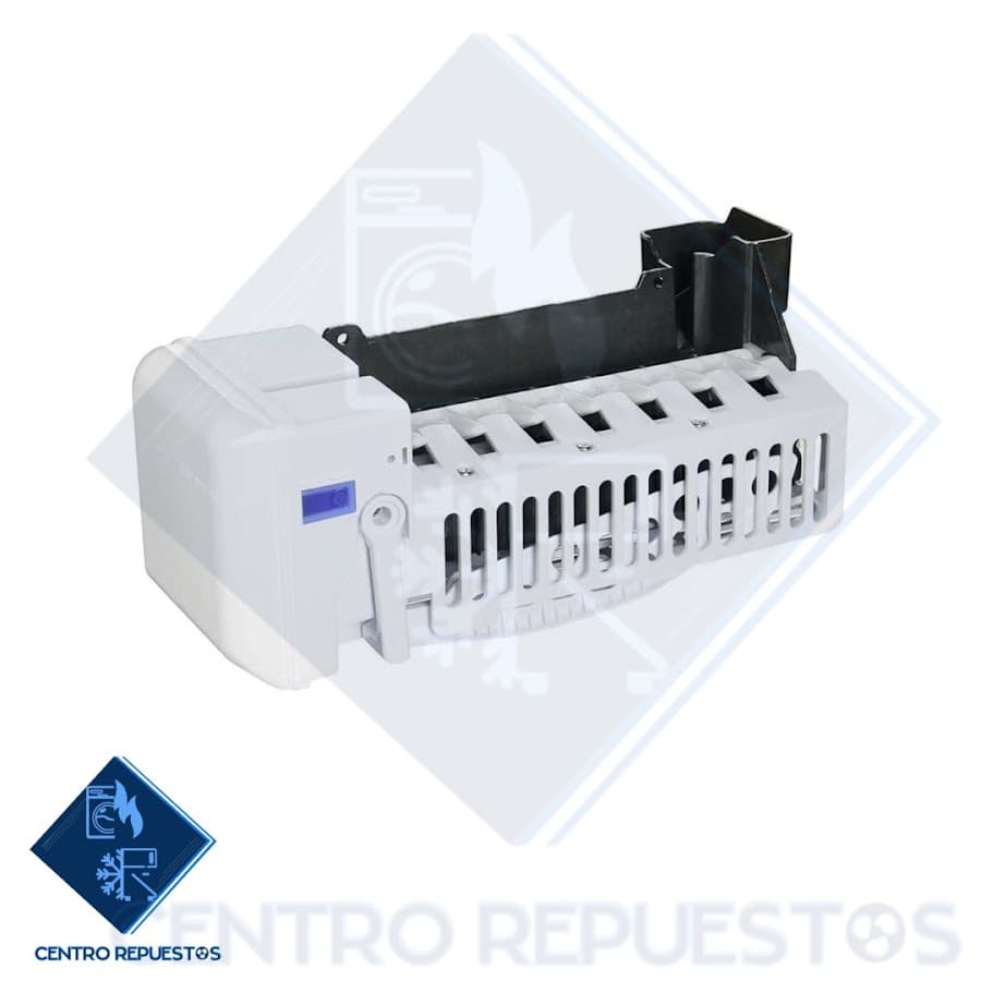 IMPORTADORA CENTRO REPUESTOS SEDE 1 MAYO — foto