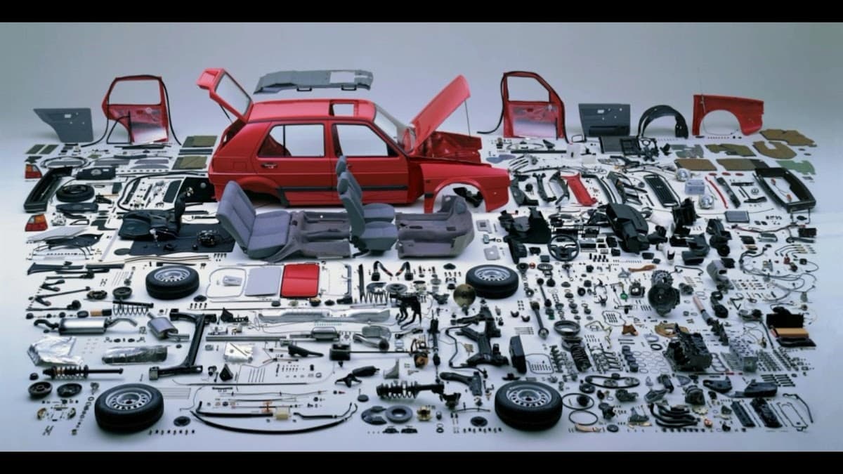 EUROTALLER AUTOINYECCION AUTOMOTRIZ — foto