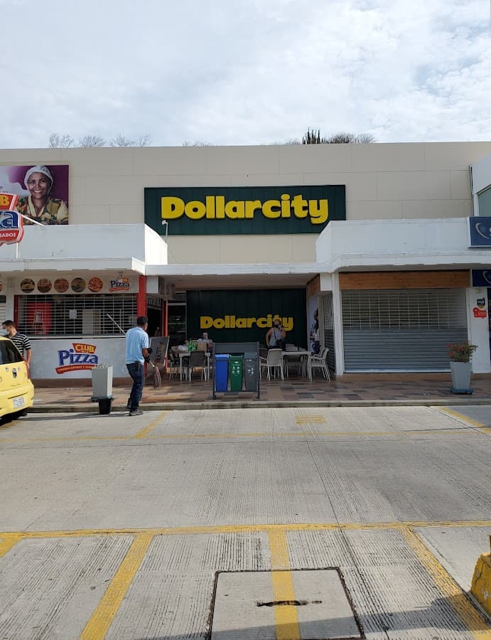 Dollarcity Portal Libertador
