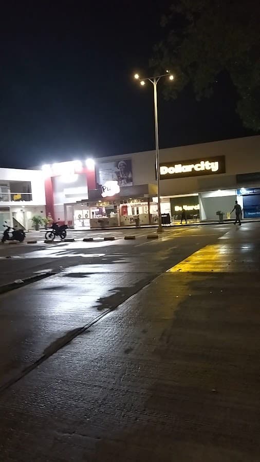 Dollarcity Portal Libertador — foto