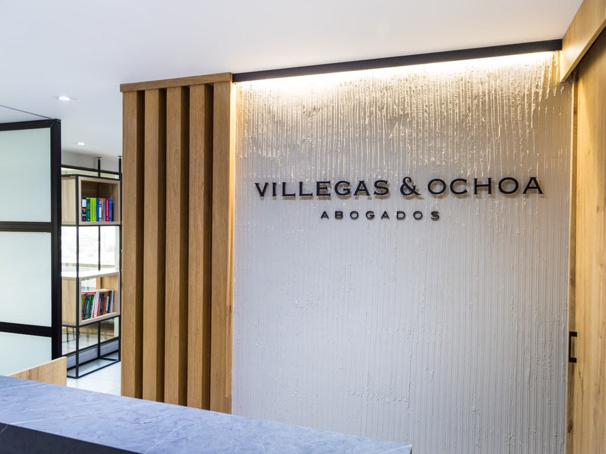 VILLEGAS ABOGADOS ASOCIADOS — foto
