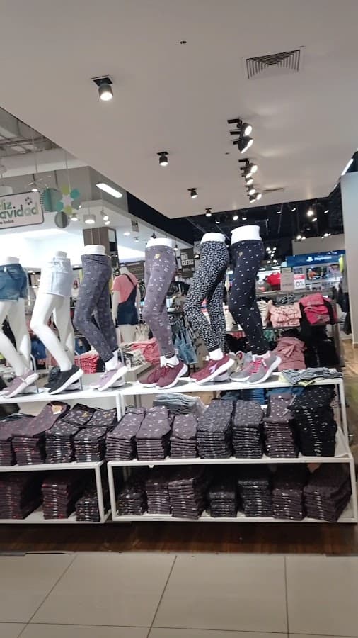Falabella Arequipa Porongoche — foto