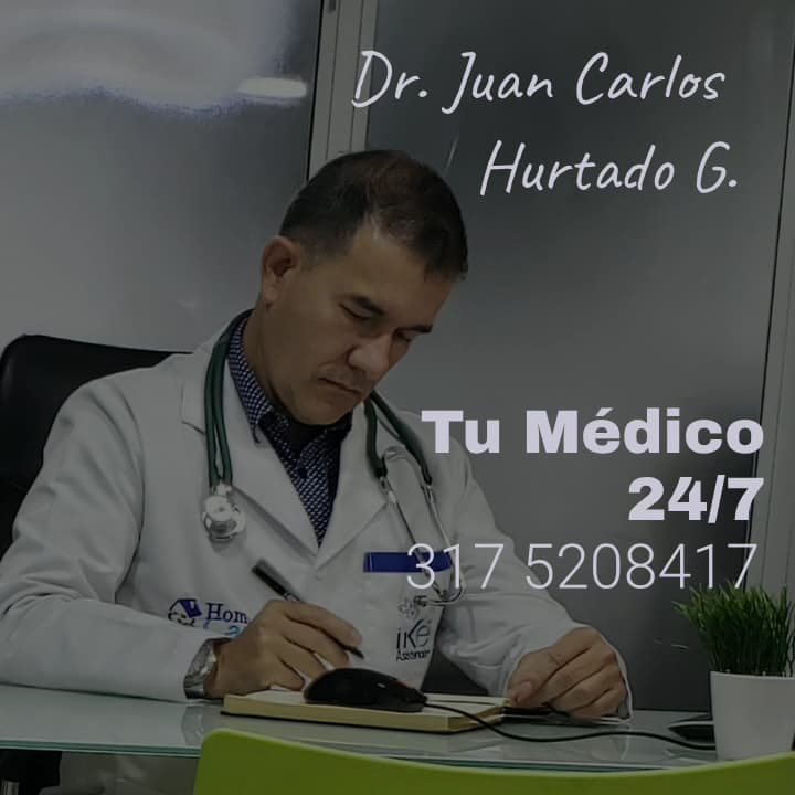 TU MÉDICO 24 Horas - Consulta. Médico a Domicilio en Manizales. Atención Inmediata, Confiable y Segura. Laboratorio y Electrocardiograma a Domicilio. Curaciones Avanzadas Certificados Defunción. Exámenes Ingreso Salud Ocupacional. Ecografías Rayos X. Emergency Home Care Physician. Doctor Salud — foto