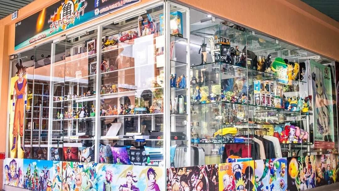 Expresate Store