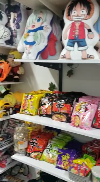 Expresate Store — foto
