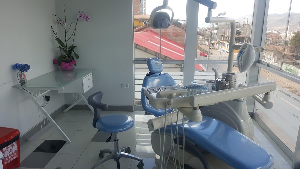 Clínica SALUDENTS — foto