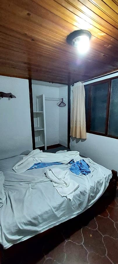 Hotel Don Blass — foto