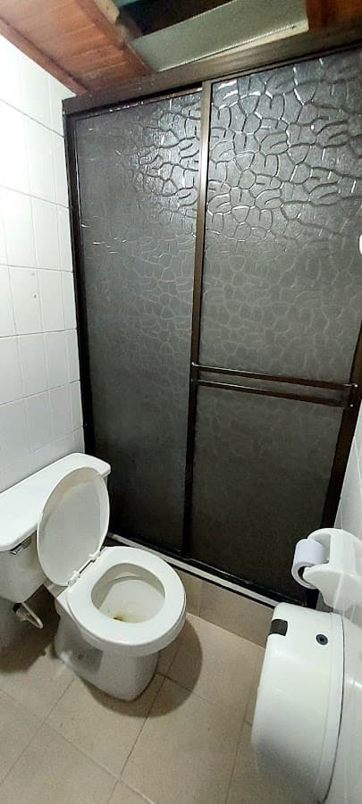 Hotel Don Blass — foto