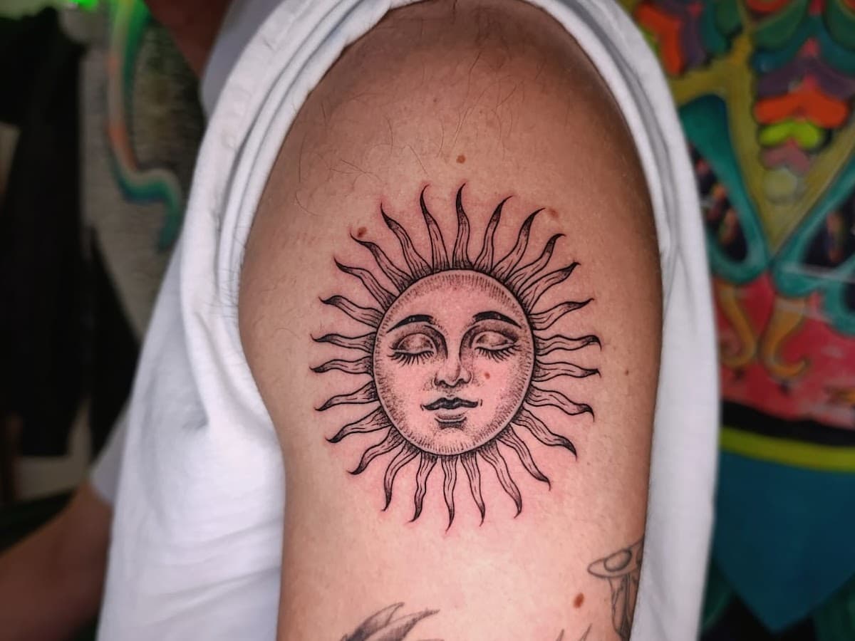 Ciempies Tattoo Studio