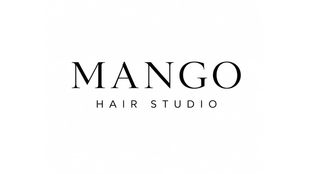 Mango Hair Studio Lake Nona — foto