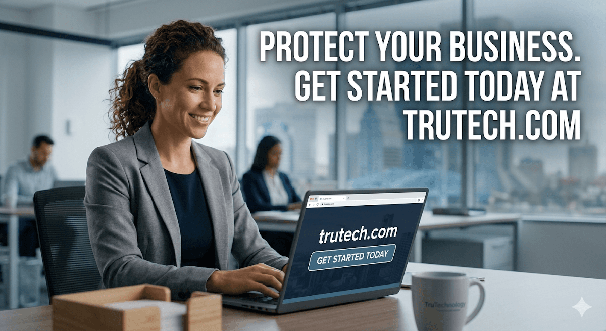 TruTechnology Business IT Solutions — foto